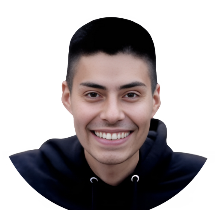 Image of Nicolas Heyman