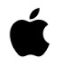 Apple logo