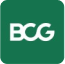 BCG logo