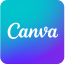 Canva logo