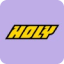 Holy logo