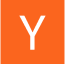 Y Combinator logo