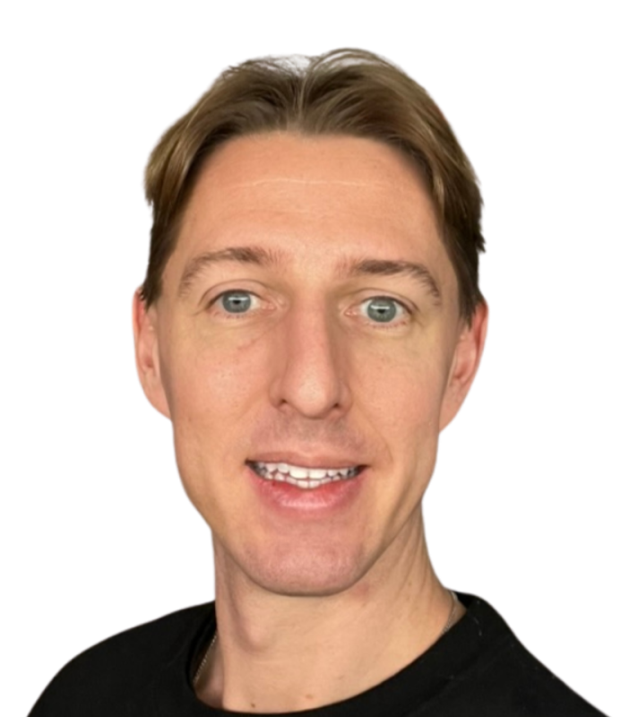 Image of Pius Binder