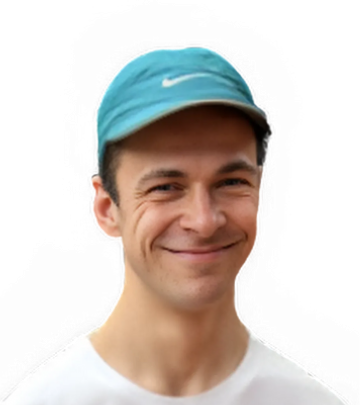 Image of Simonas Vareikis