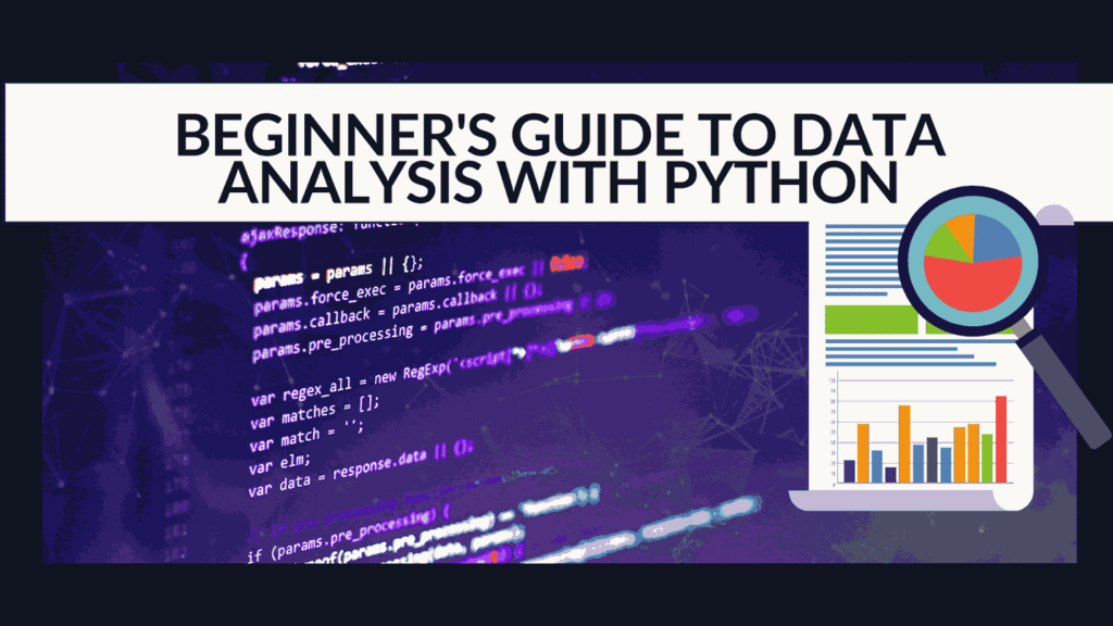 Beginner's Guide to Data Analysis with Python - Subscribed.FYI
