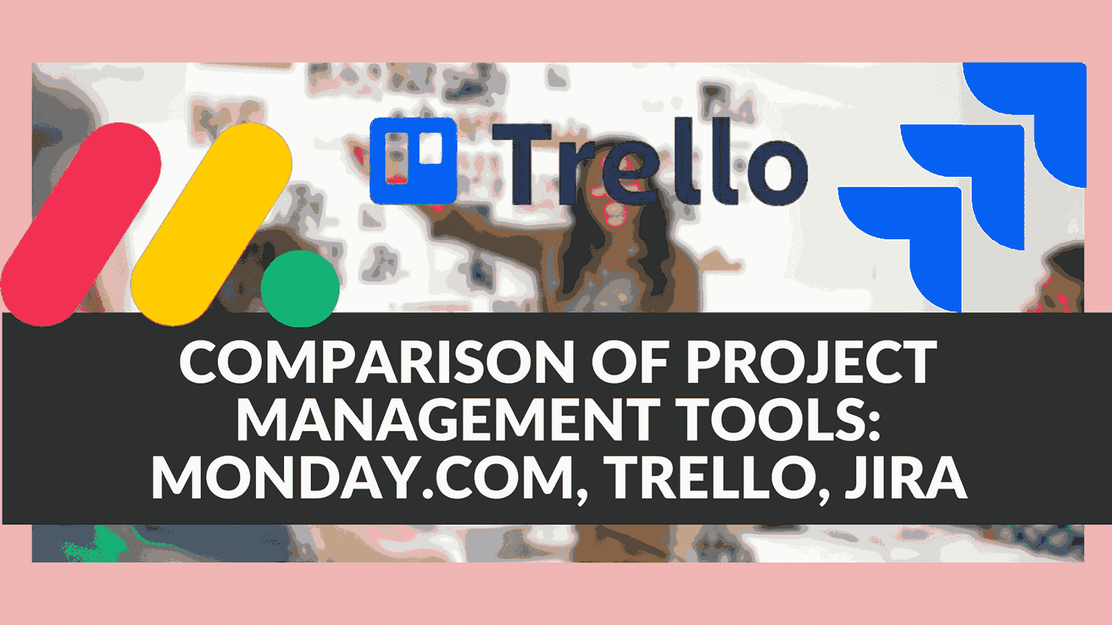Trello - Project Management System