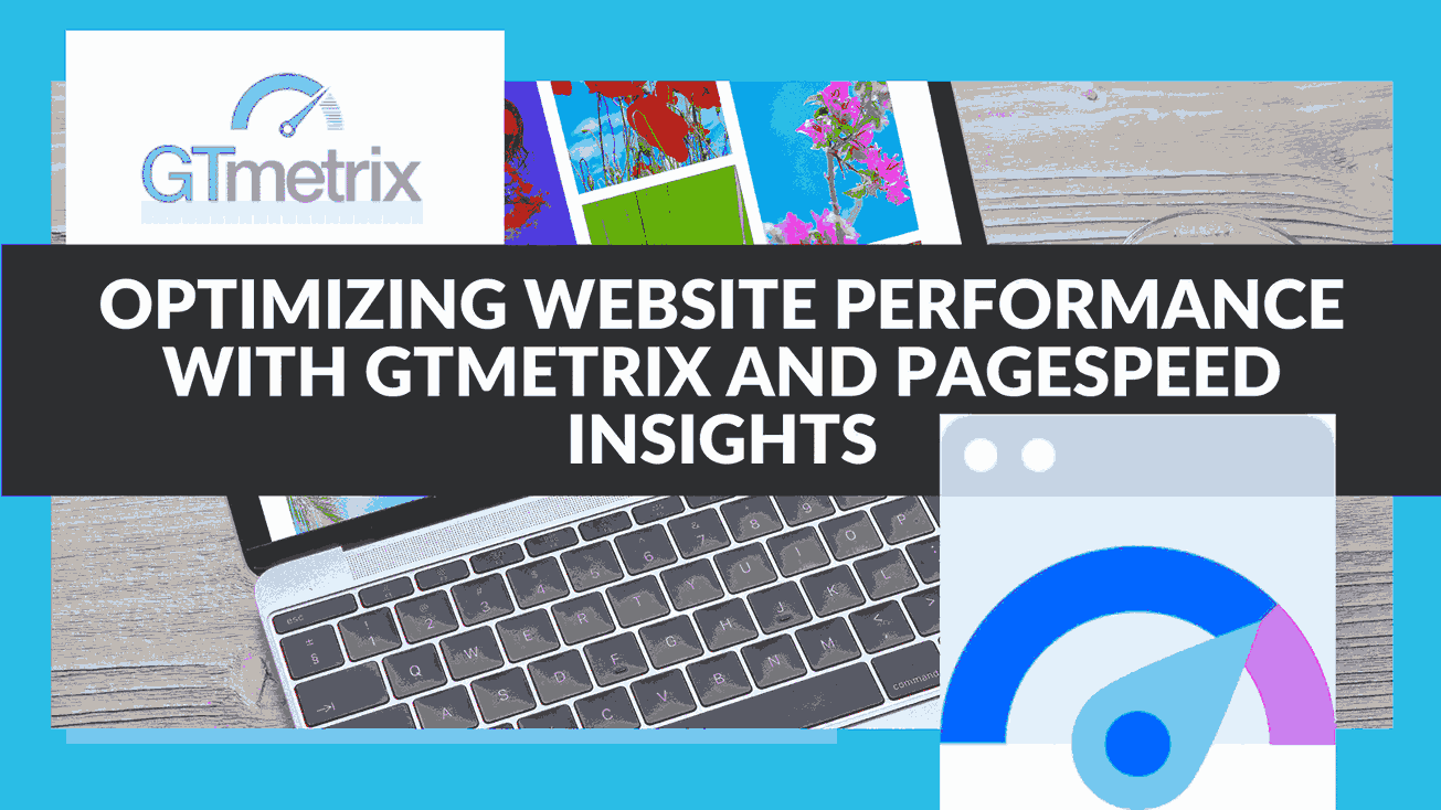 gtmetrix pagespeed