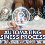 Automating Business Processes