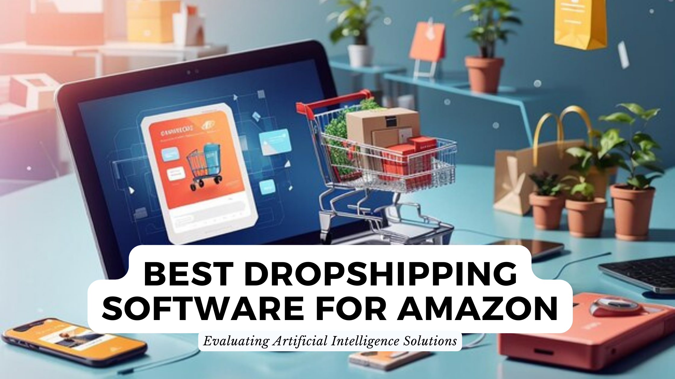 Best Dropshipping Software for : Tools for  Sellers 