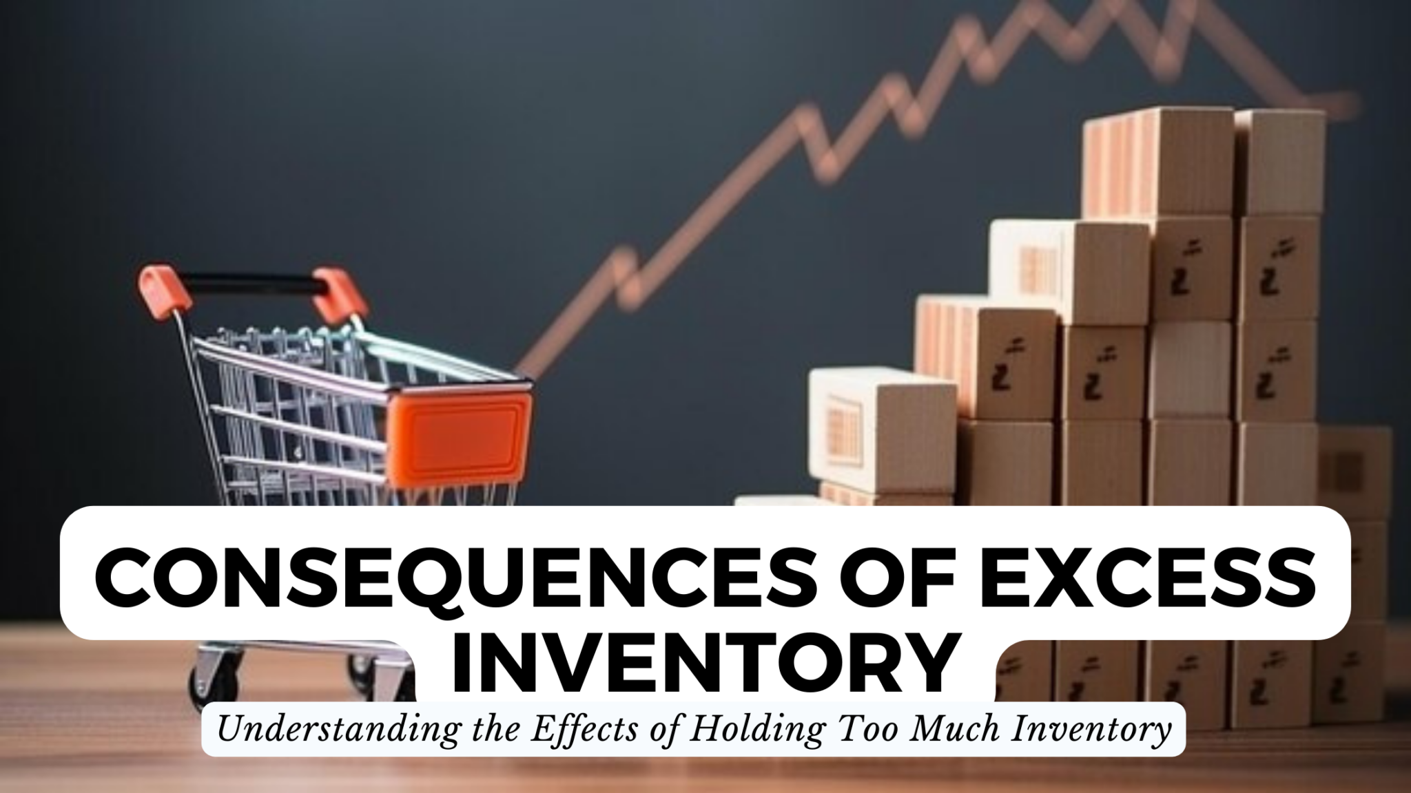 Consequences of Excess Inventory Understanding the Effects of Holding