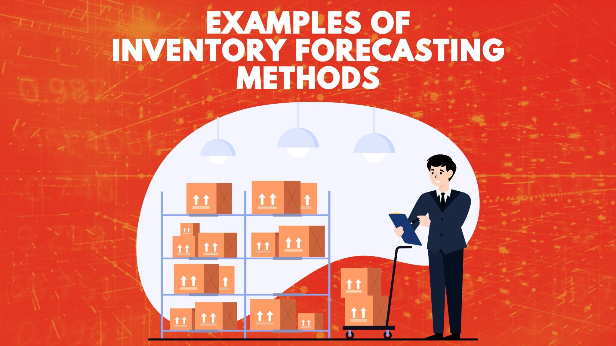 Examples Of Inventory Forecasting Methods - Subscribed.FYI