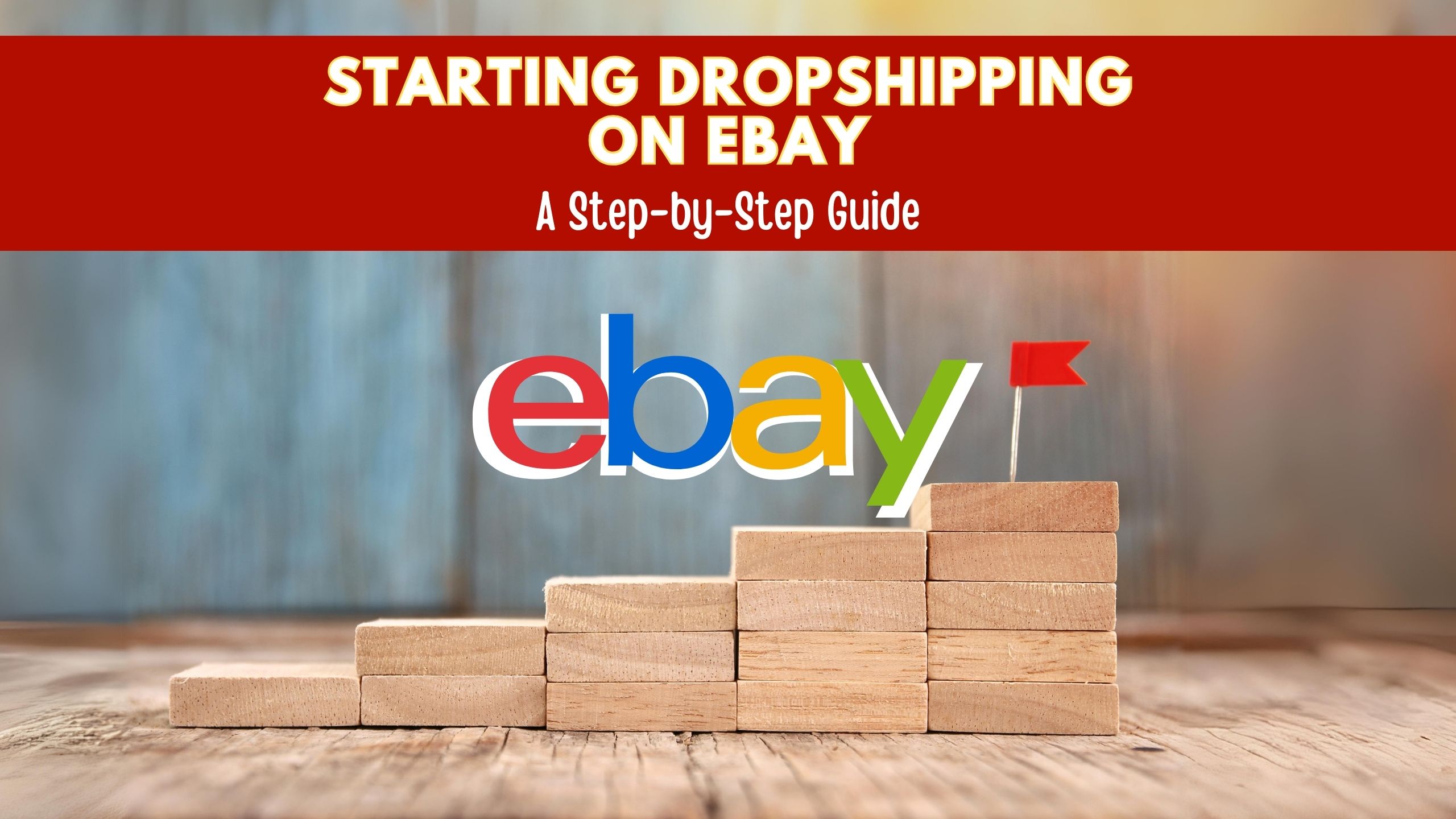 Starting Dropshipping on : A Step-by-Step Guide 