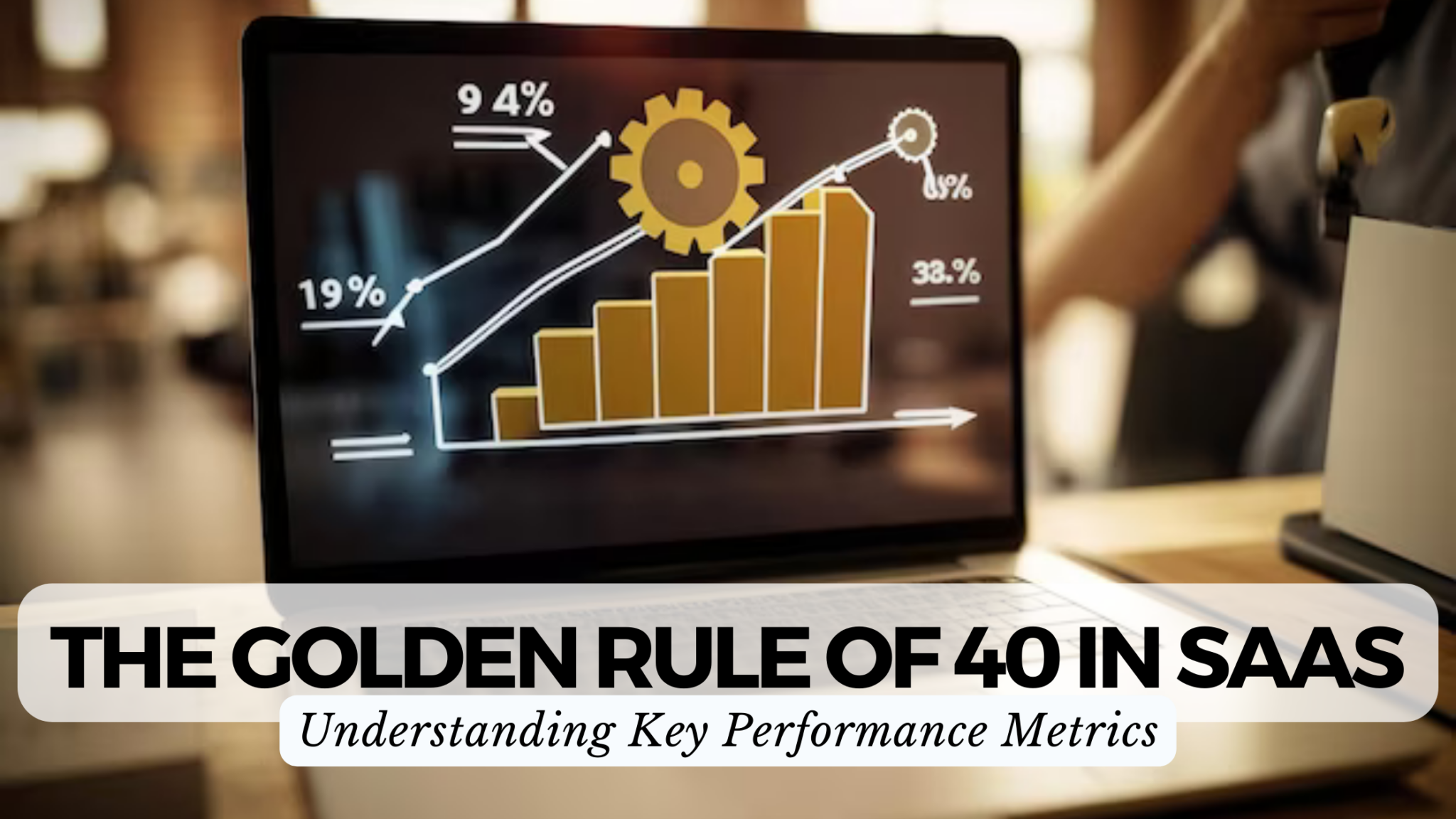 The Golden Rule Of 40 In Saas Understanding Key Performance Metrics Subscribedfyi 4863