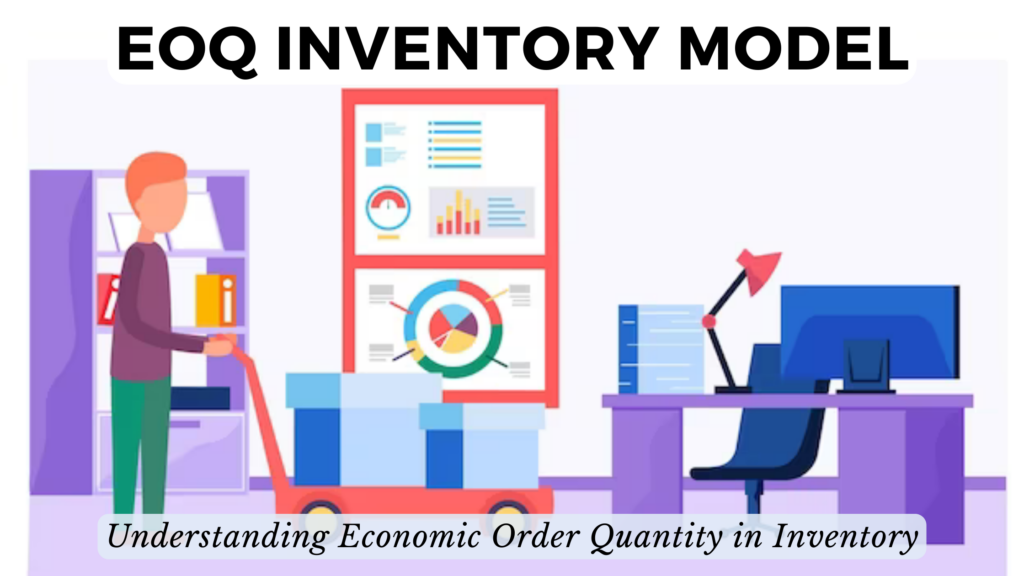 EOQ Inventory Model: Understanding Economic Order Quantity in Inventory ...