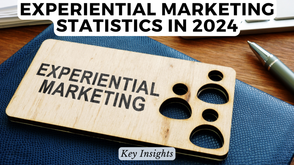 Experiential Marketing Statistics in 2024 Key Insights Subscribed.FYI