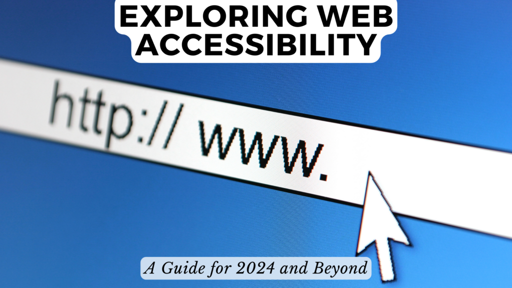 Exploring Web Accessibility A Guide For 2024 And Beyond Subscribed FYI   Exploring Web Accessibility  A Guide For 2024 And Beyond 1024x576 