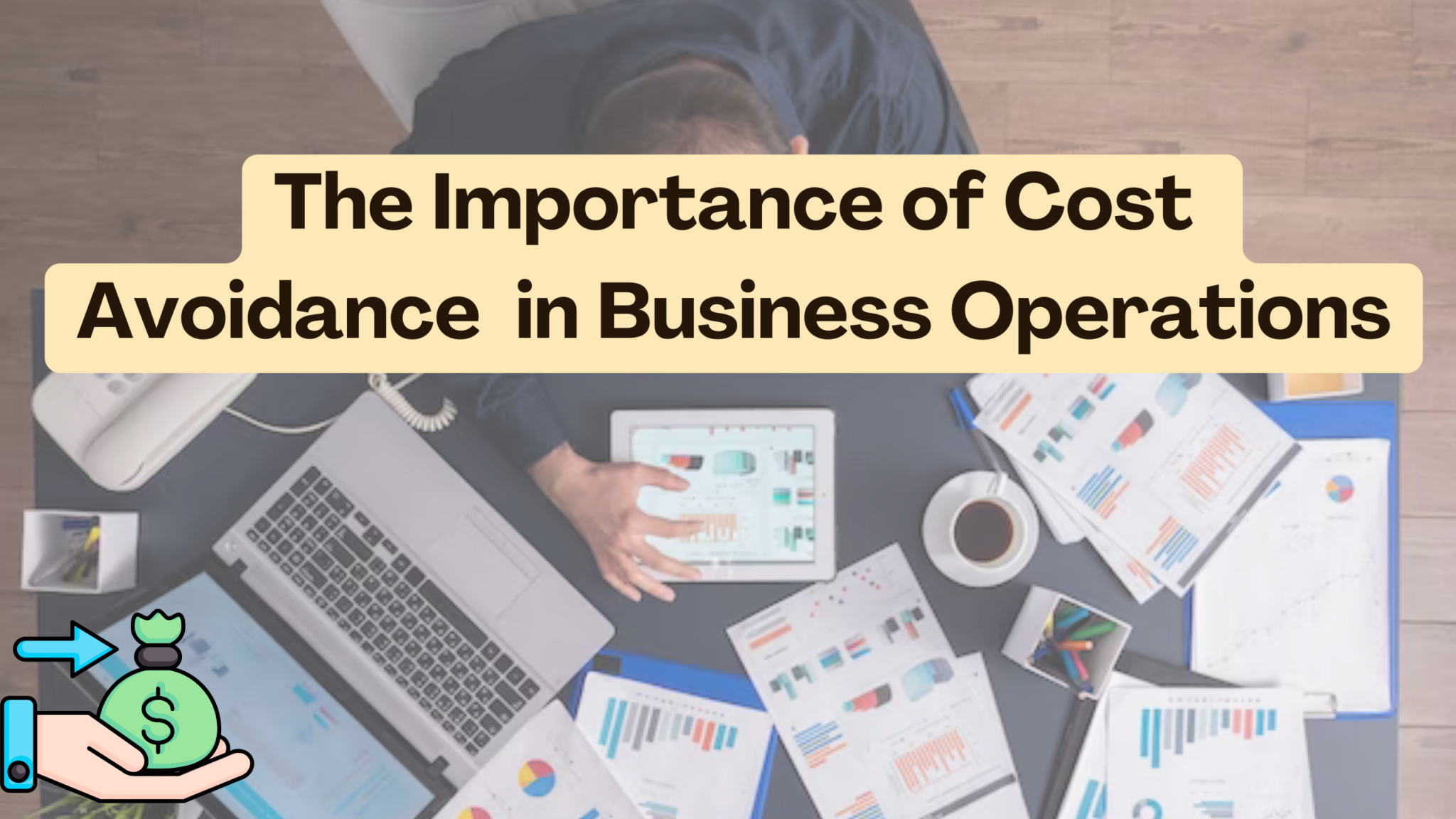 The Importance of Cost Avoidance in Business Operations Subscribed.FYI