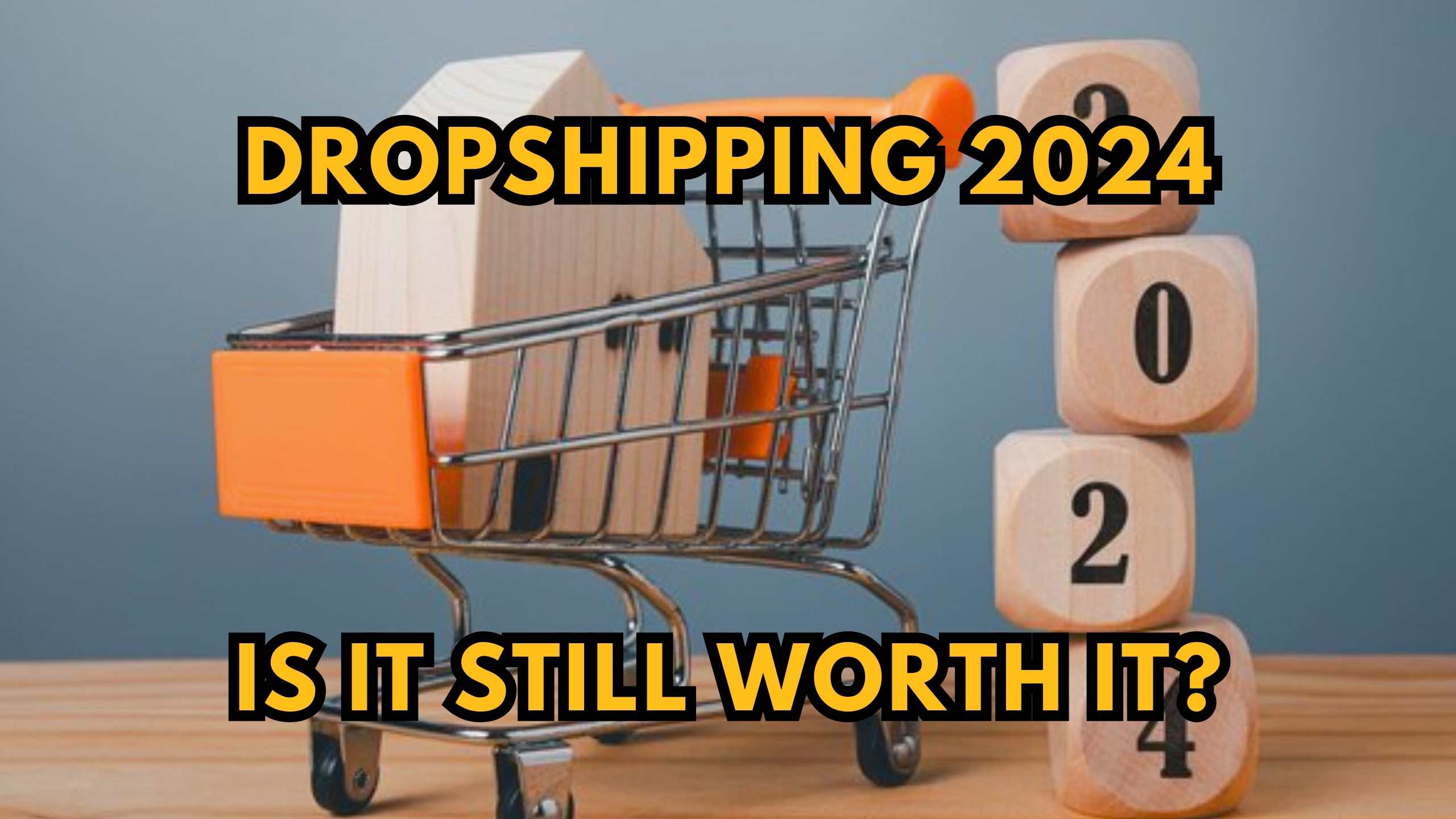 Dropshipping 2024 Is It Still Worth It? Subscribed.FYI