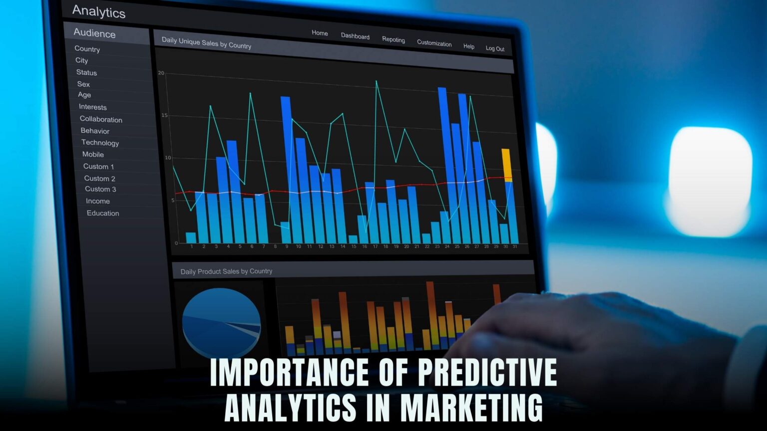 Importance of Predictive Analytics in Marketing: Insights - Subscribed.FYI