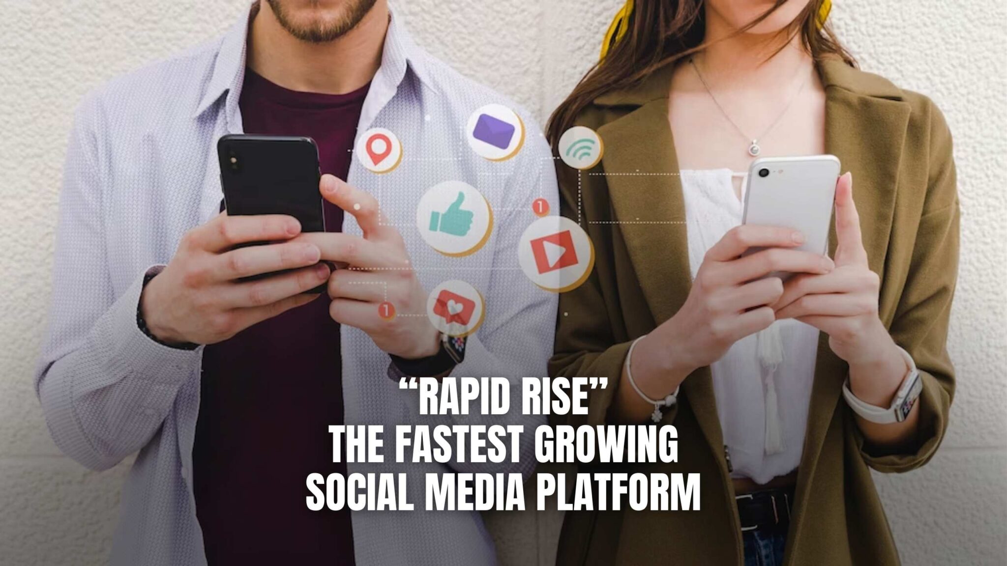 Rapid Rise The Fastest Growing Social Media Platform Subscribed.FYI