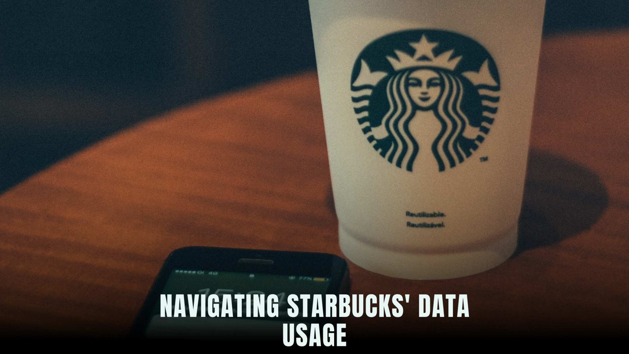 Starbucks Data-Driven Decisions: Leveraging Analytics for Success ...