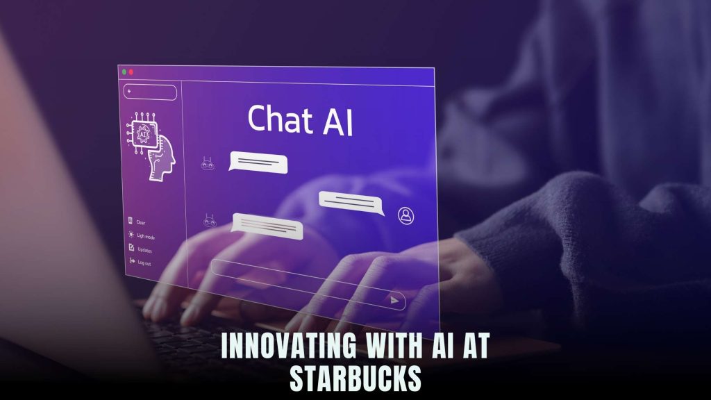 Starbucks And Ai Leveraging Artificial Intelligence For Success Starbucks And Ai Leveraging Artificial Intelligence For Success