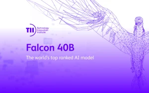 Falcon (Technology Innovation Institute)