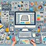 The Ultimate Guide to Canva Prints: Everything You Need to Know