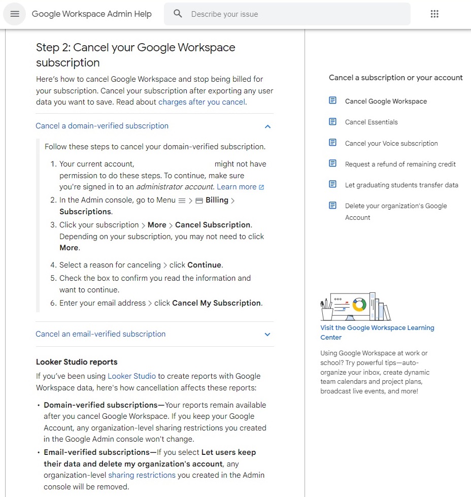 how-to-cancel-google-workspace-subscribed-fyi-2026