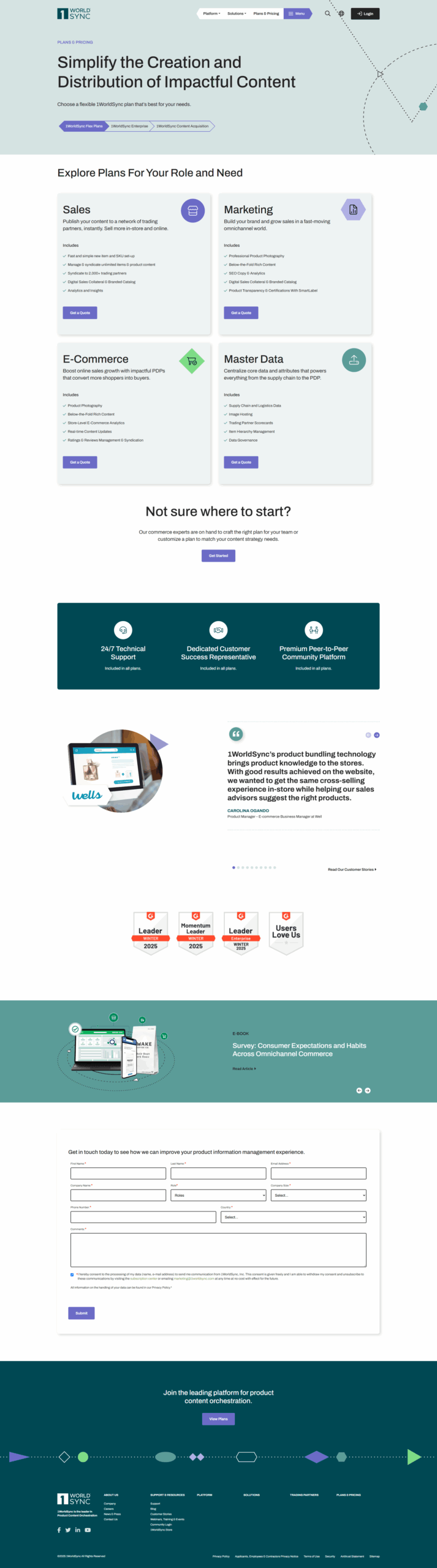 ChannelOnline screenshot