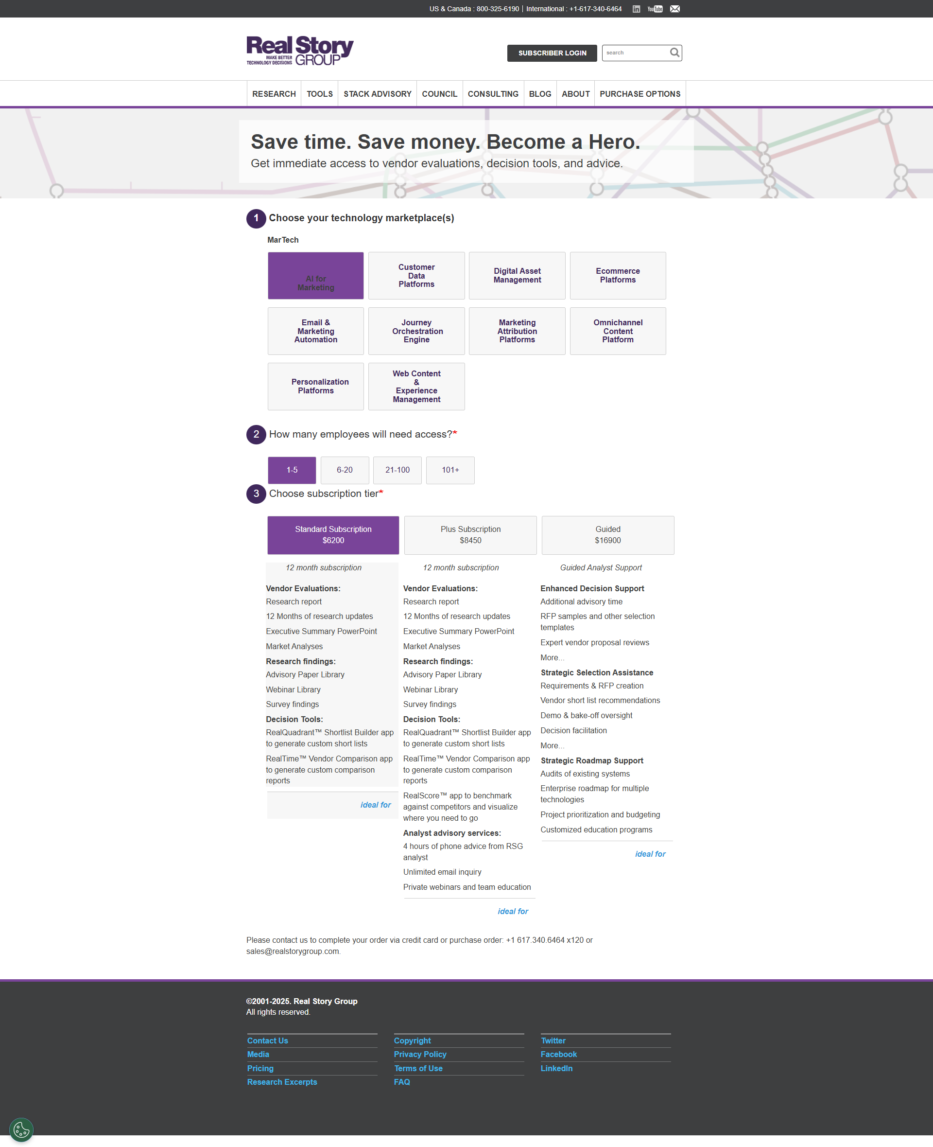 CrossEngage screenshot