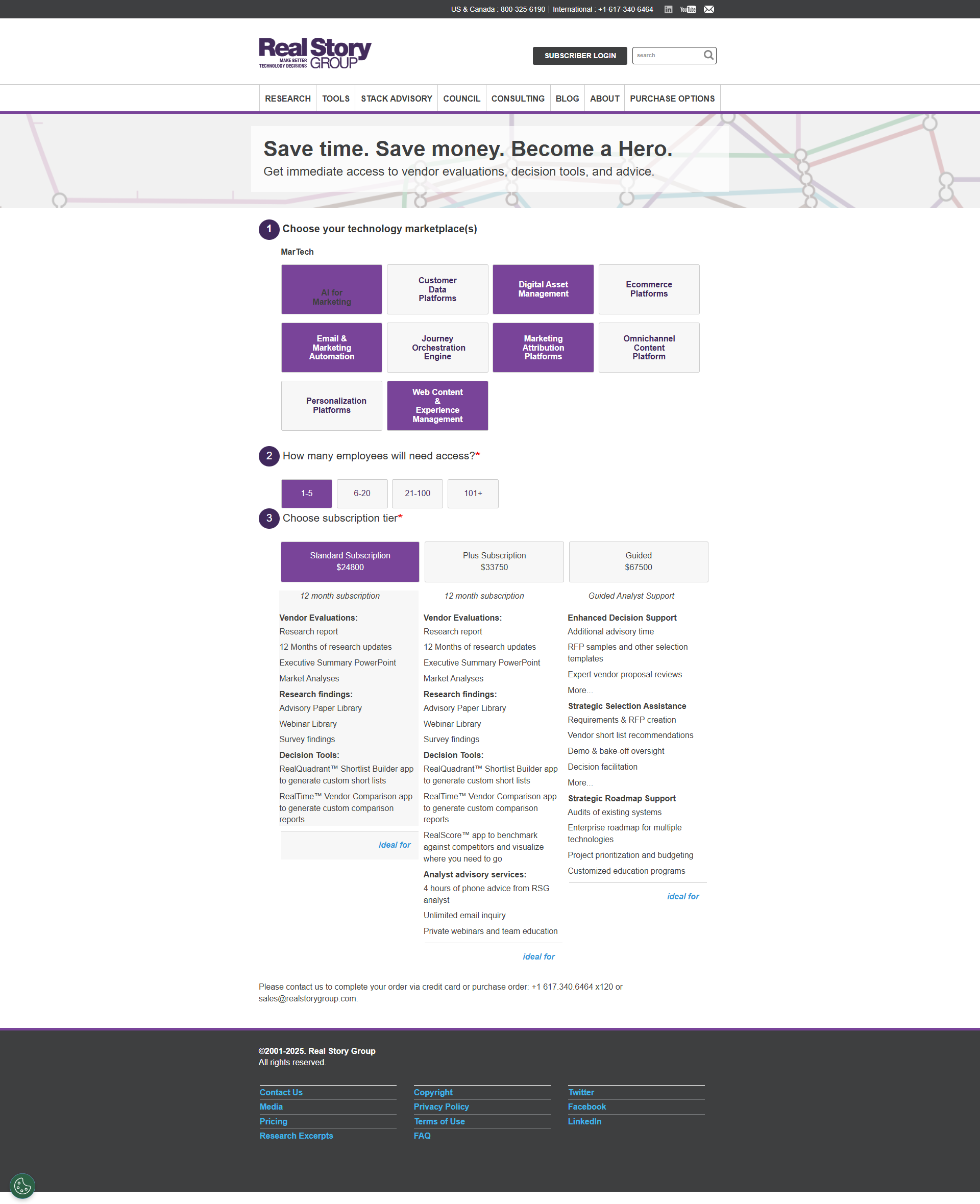 CrossEngage screenshot