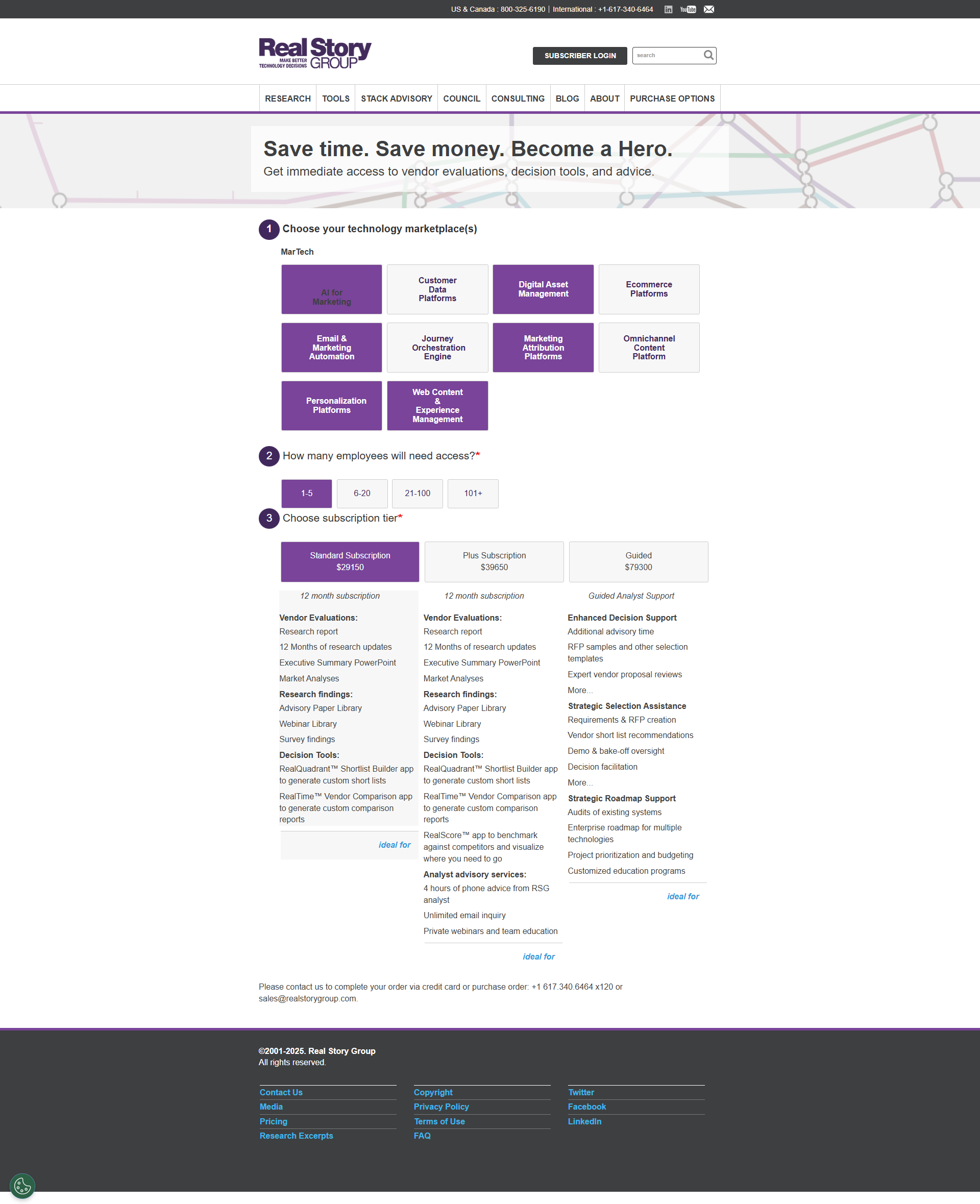 CrossEngage screenshot