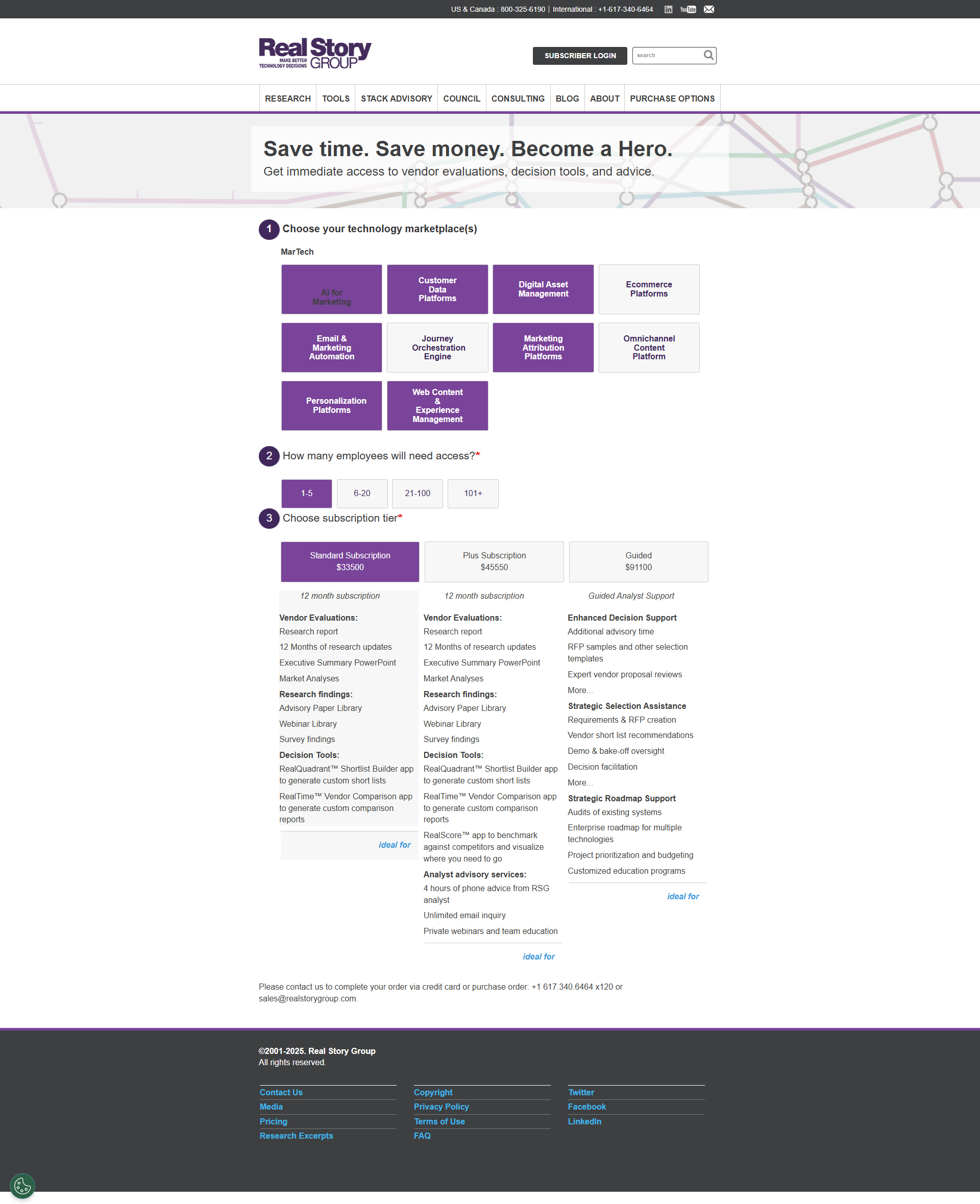 CrossEngage screenshot