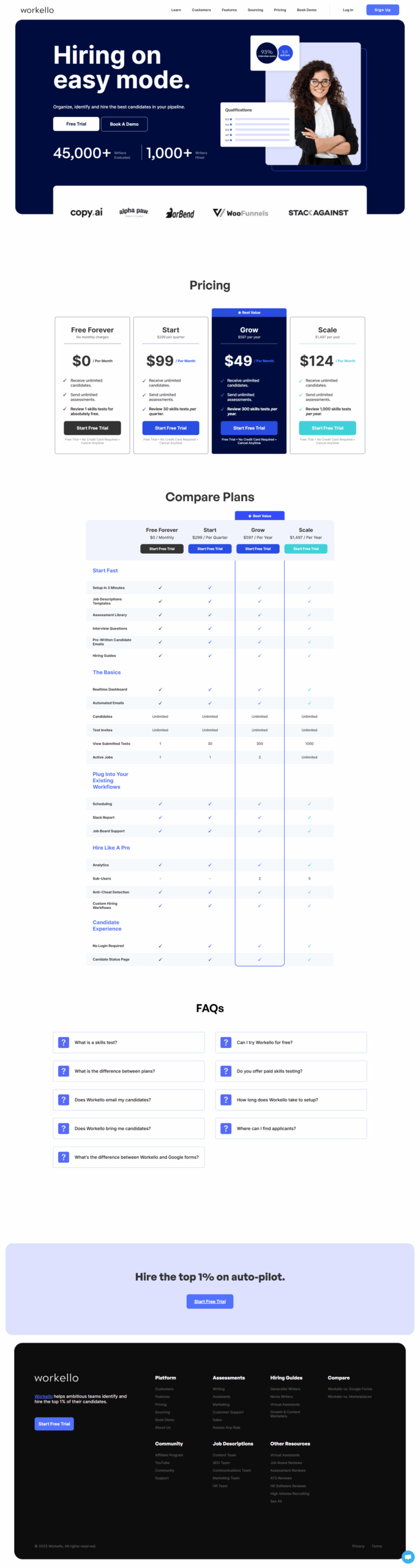 ZippyApp screenshot