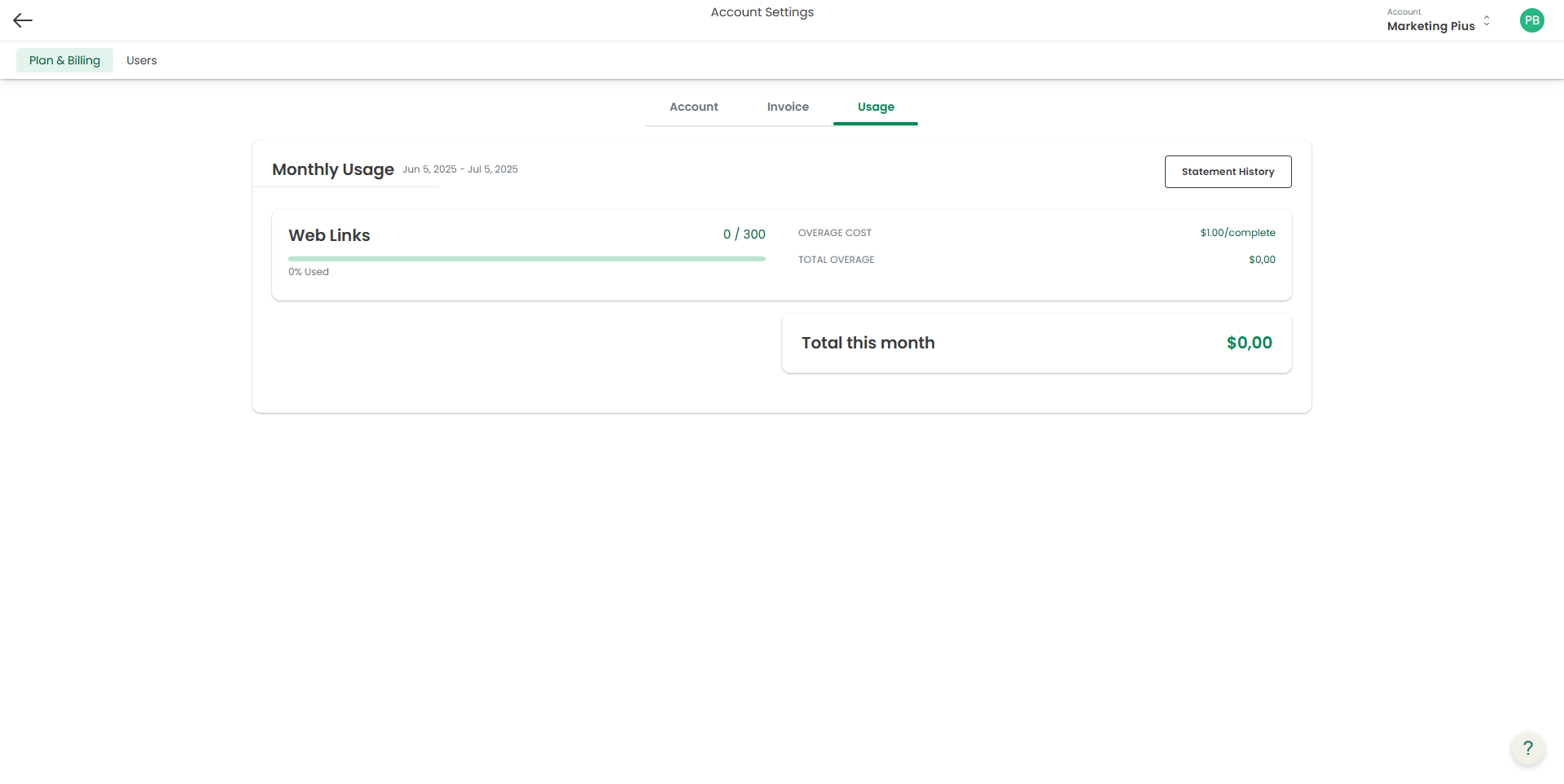 Upsiide screenshot