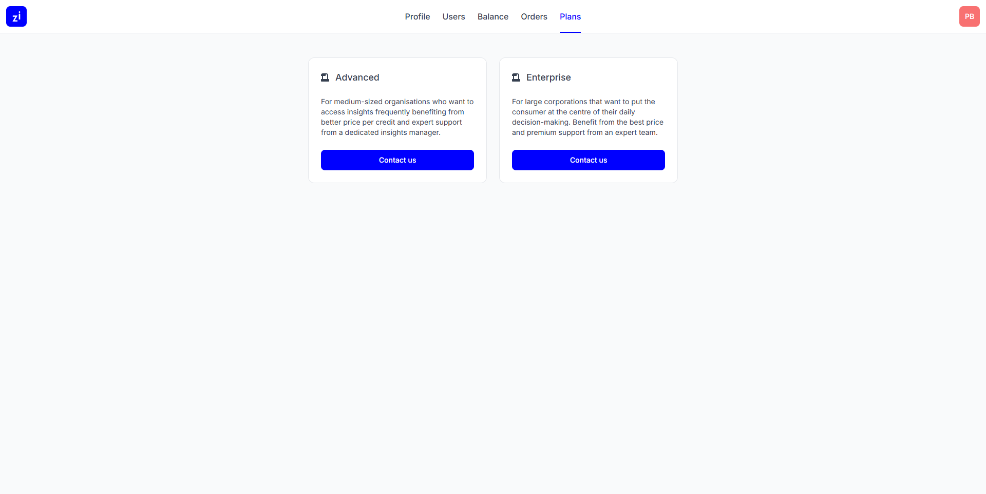 Zinklar screenshot