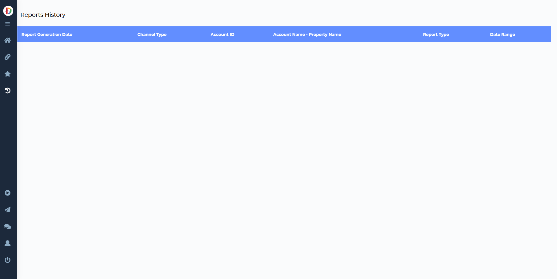 DataMyth screenshot