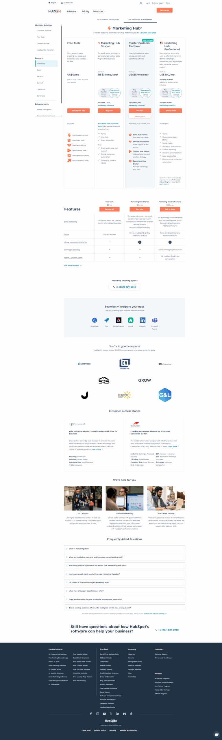 Reeport screenshot